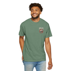 Montana Graphic T-Shirt — "Three Things You Don’t Do in Montana"