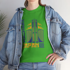 Yokohama Japan Graphic T-Shirt