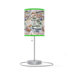 The Princess Bride Table Lamp