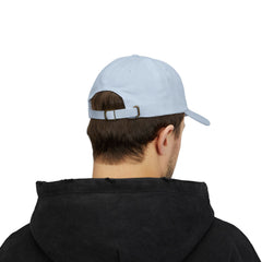 Baldwin Harbor Animal Hospital Embroidered Pet Care Hat