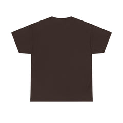 Amputee  Push Your Boundaries - Unisex Heavy Cotton Tee