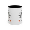 Funny Accent Mug | For Her/For Him | Declaration Of Love