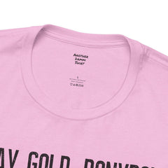 The Outsiders Shirt, Front and Back Images, Greasers Characters Shirt, Unisex Jersey Short Sleeve Tee