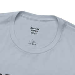 DAMMIT JIM - Unisex Jersey Short Sleeve Tee