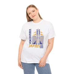Yokohama Japan Graphic T-Shirt