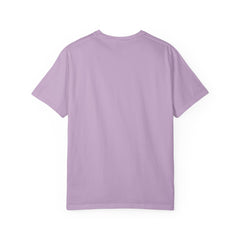 NYC Sitcoms Tour Comfort Colors T-shirt - Unisex Garment-Dyed