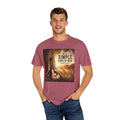 Music Lynyrd Skynyrd Inspired Simple Man Graphic - Unisex Comfort Colors Shirt