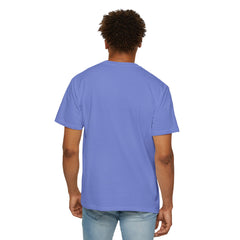 I Intend To Live Forever, Comfort Colors Unisex Garment-Dyed T-shirt
