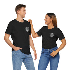 41 For Freedom FBM Fleet Ballistic Missile Submarine Unisex Jersey Short Sleeve Tee
