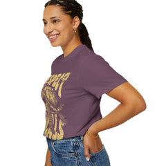 Respect the Locals T-Shirt — Sea Turtle Conservation Graphic Tee