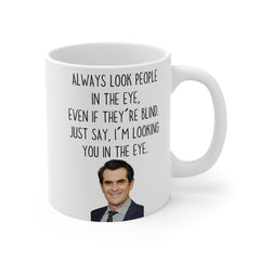 Phil Dunphy Phil's-osophy, Ceramic Mug,11oz,15oz,20oz, Fathers Day Gift, ModernFamily, GiftForHim, GiftForHer, Fun Realtor, RealEstateHumor