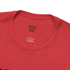 DAMMIT JIM - Unisex Jersey Short Sleeve Tee