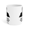 The Office Michael Scott Quote - Ceramic Mug (11oz\15oz\20oz)