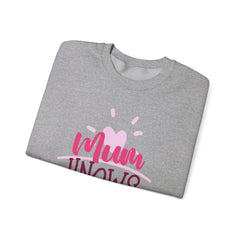 MUM KNOWS BEST SweatShirt,Mums Day Gift,Mum lover gift,Mum inspired shirt,mothers day present,birthday gift,unique mum gift,best mum ever