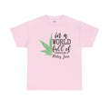 Don't Be A Karen Be A Mary Jane  - Unisex Heavy Cotton Tee