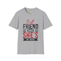 Best Friend -  Nah, Shes My Sister / Relationships / Family / Love / Siblings / Twins / BFF /