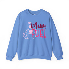 MUMs Fuel Coffee - Graphic SweatShirt