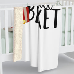 my NETFLIX - Sherpa Fleece Blanket | Comfort, Gift For Him, Gift For Her, Fan Gift, Birthday Gift, Cozy Gift, Pop Culture, Streaming Fan