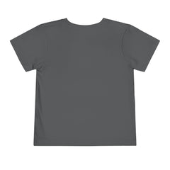 Never Enough Dinosaurs Toddler Tee - Fun Dino Graphic Shirt for Kids
