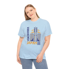 Yokohama Japan Graphic T-Shirt