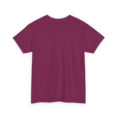 HAPPY DOT DAY Unisex Heavy Cotton Tee / International Dot Day / Happy Dot Day / Teachers / Children / Elementary School
