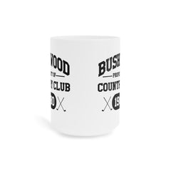 Bushwood Country Club,Caddyshack Movie Mug,Carl Spackler,Judge Smails,Ty Webb,Al Czervik,Golf movie fan,Bill Murray mug,pop culture gift