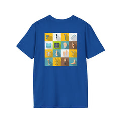 I work in prosthetics. I'm a 'limb-itless' professional! - T-Shirt