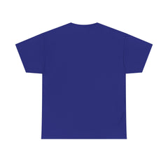 Trash Gourmet Unisex Heavy Cotton Tee, Funny Graphic T-Shirt, Quirky Casual Wear, Unique Gift for Food Lovers, Eco-Friendly Apparel