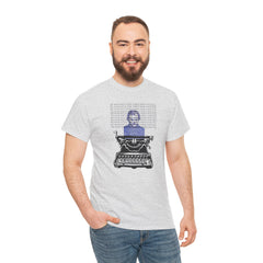 The Shining Movie Quote - Unisex Heavy Cotton Tee