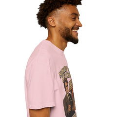 Funny Graphic Tee Unisex Garment-Dyed T-shirt - Perfect Gift for Foodies