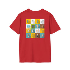 I work in prosthetics. I'm a 'limb-itless' professional! - T-Shirt
