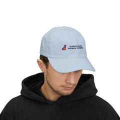 Baldwin Harbor Animal Hospital Embroidered Pet Care Hat