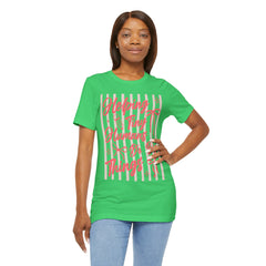Helping Tiny Humans Do Big Things Tee – Cute Teacher/Nanny Babycare Shirt