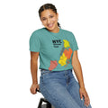 NYC Sitcoms, Comfort Colors - Unisex T-shirt