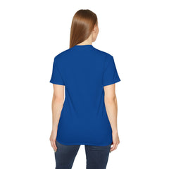 His Fight Is My Fight - Unisex Ultra Cotton Tee | Amputee, Leg Amputee, Arm Amputee, Limb Difference Awareness, Prosthetic User Gift,