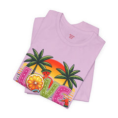 Love Summer Unisex Tee