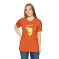 Lemonade That Cool Refreshing Drink, Graphic Unisex Jersey Short Sleeve Tee