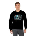 Scare Actor Unisex Heavy Blend™ Crewneck Sweatshirt