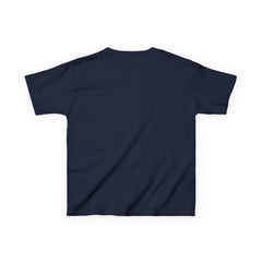 Kids Tee - The Cool Kid Just Showed Up Sunglasses Graphic