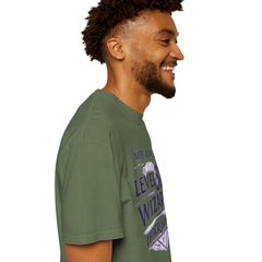 Level 37 Wizard T-Shirt — "Not a Nerd" THAC0 Survivor D&D Gamer Tee
