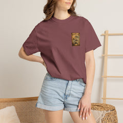 Guiding Lights Of The Coast Lighthouse Series T-Shirt — 'Guiding Lights Of The Coast ' Scenic Tee