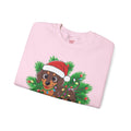 WEINER  CHRISTMAS - Unisex Heavy Blend™ Crewneck Sweatshirt