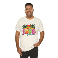 Love Summer Unisex Tee