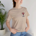 Cowboy Rodeo Vintage Style Graphic TShirt