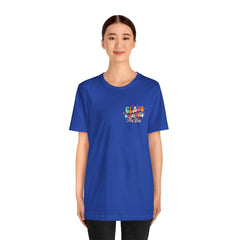 Teacher Appreciation T-Shirt — “Class Dismissed Miss ___” End-of-Year Goodbye Tee