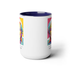 Betty White Quote Mug,gift for fans,Golden Girls gift.