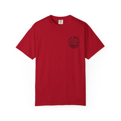 Submarine Service On Fridays We Wear Red T-Shirt — Remember Everyone Deployed Military Support Tee