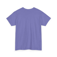 HAPPY DOT DAY Unisex Heavy Cotton Tee / International Dot Day / Happy Dot Day / Teachers / Children / Elementary School