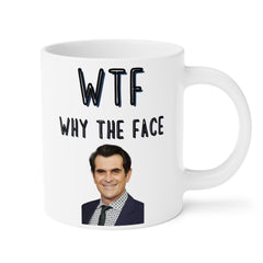 Phil Dunphy Phil's-osophy - Ceramic Mugs (11oz\15oz\20oz) ModernFamily, GiftForHim, GiftForHer, FunnyRealtor, FanGift, RealEstateHumor