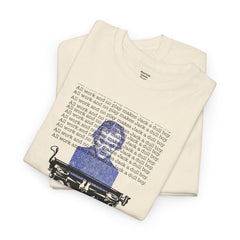 The Shining Movie Quote - Unisex Heavy Cotton Tee